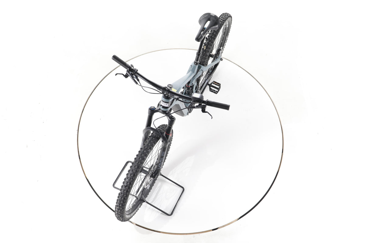 Simplon Rapcon PMax GX1 E-Bike Fully Carbon - Image 17