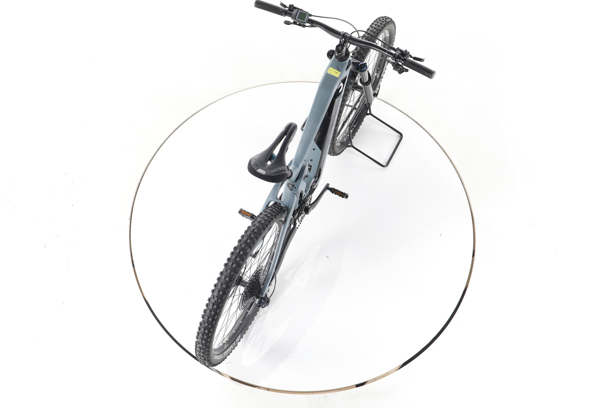 Simplon Rapcon PMax GX1 E-Bike Fully Carbon - Image 23