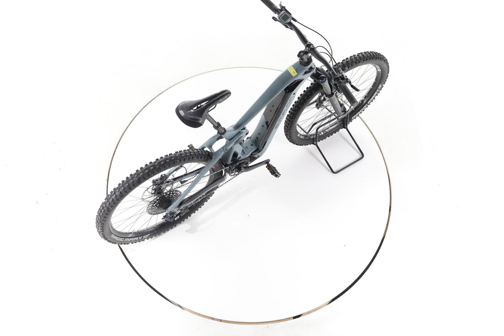 Simplon Rapcon PMax GX1 E-Bike Fully Carbon - Image 24