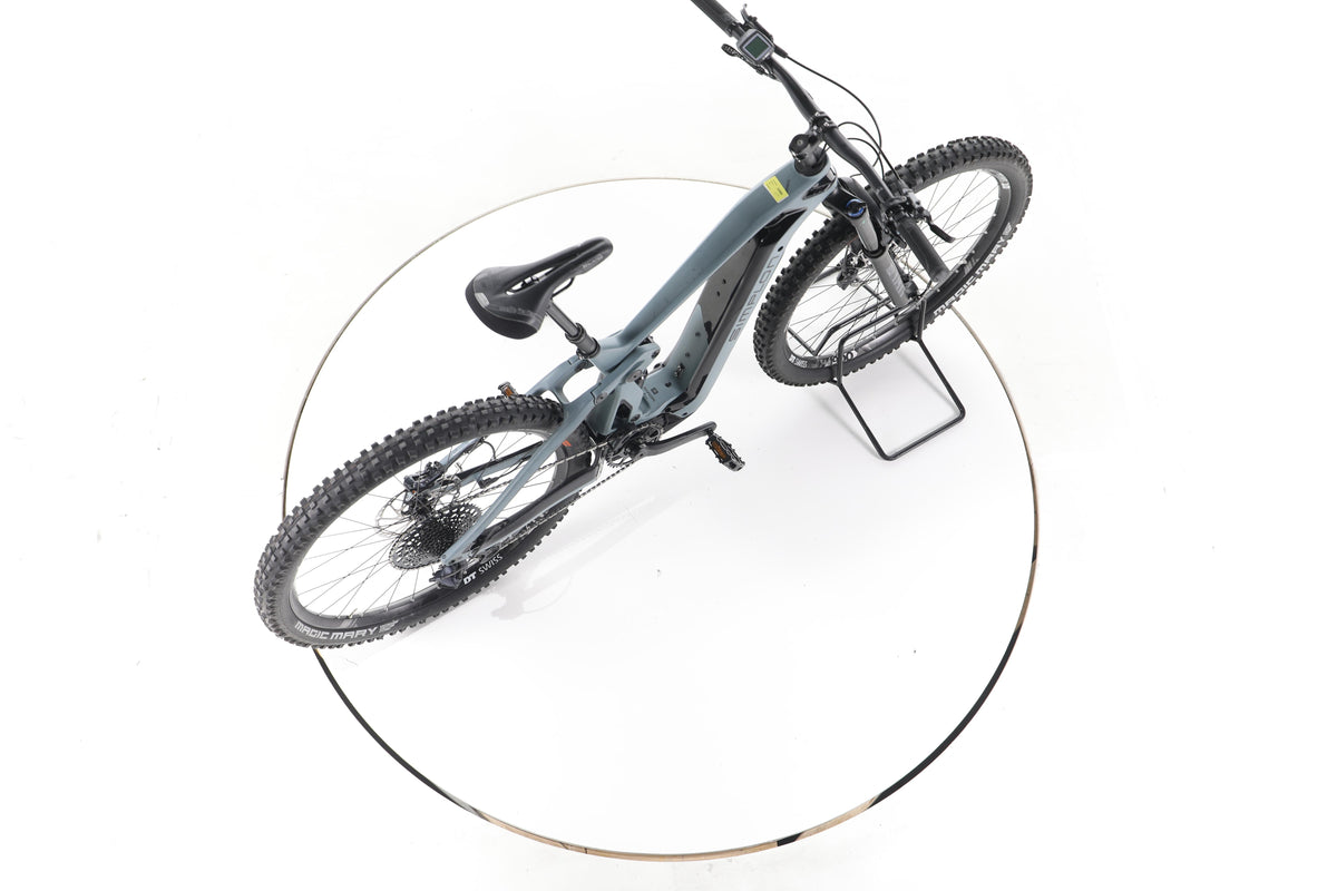 Simplon Rapcon PMax GX1 E-Bike Fully Carbon - Image 24