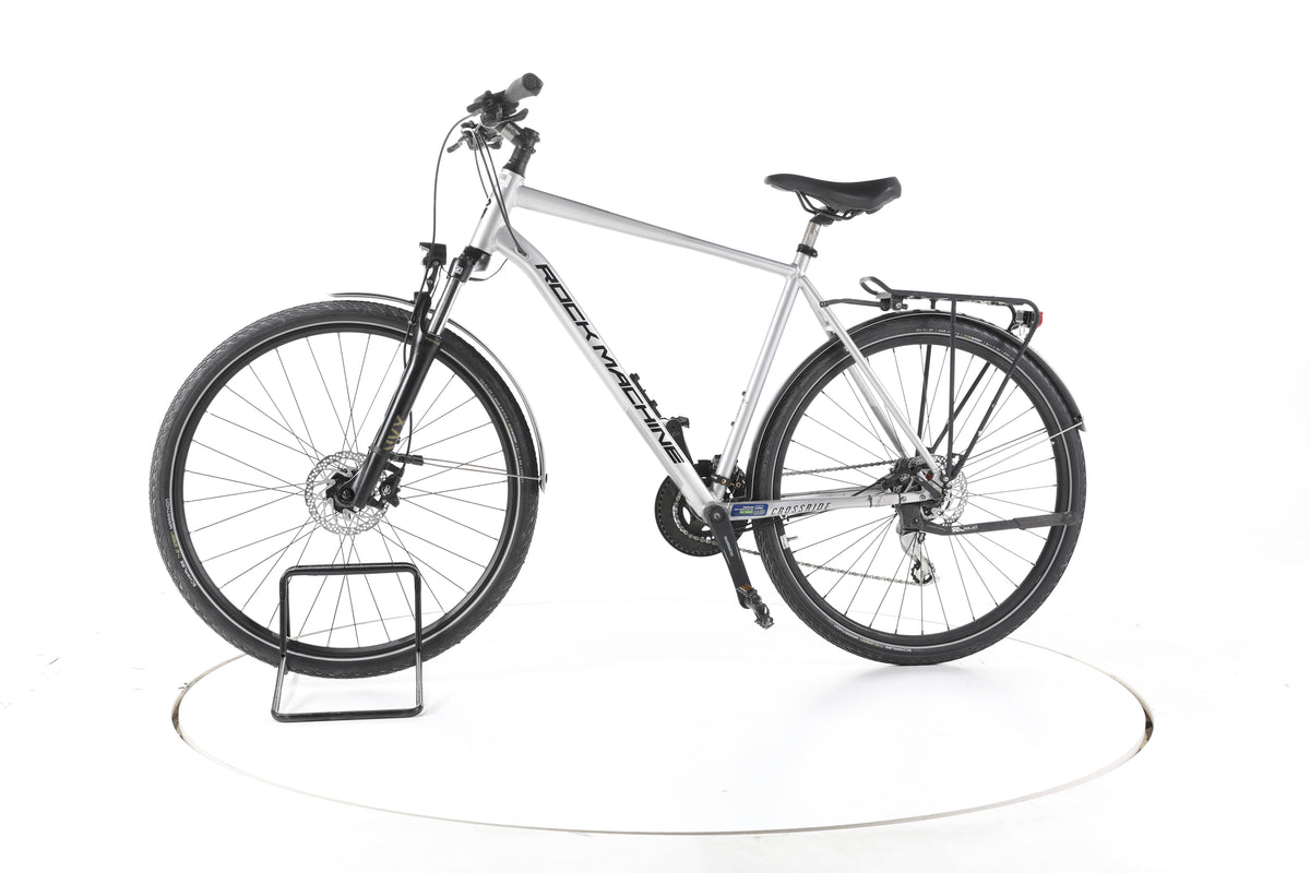 Rock Machine Crossride 300 Fahrrad City & Trekking - Image 7