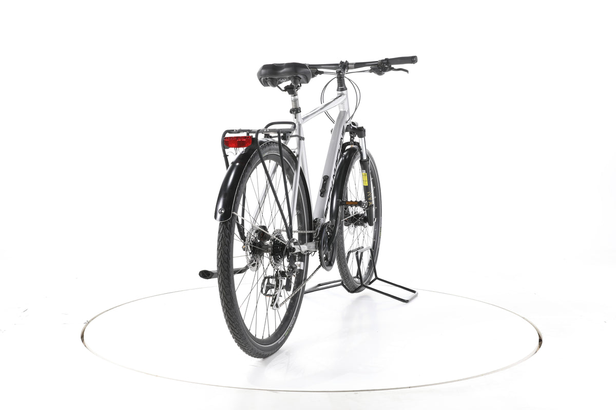 Rock Machine Crossride 300 Fahrrad City & Trekking - Image 11