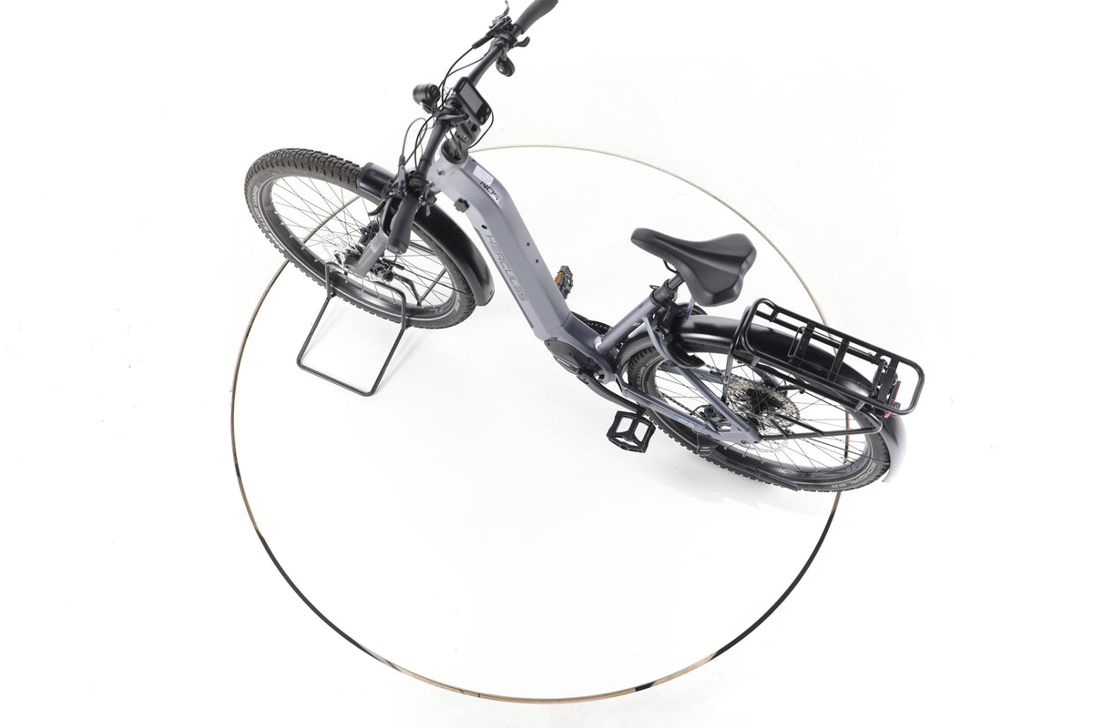 Hercules NOS SUV 2.1 Trekking E-Bike Tiefeinsteiger - Image 20