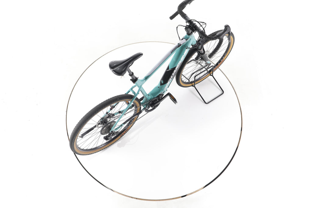 Rock Machine Gravelride INT e700 DI2 E-Gravel & Rennrad 2024 - Image 24