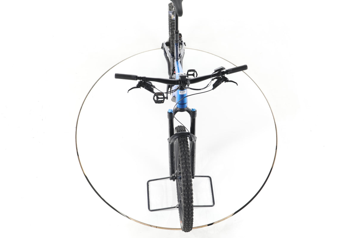 Stevens E-Inception ED 7.6.1 GTF E-Bike Fully - Image 16