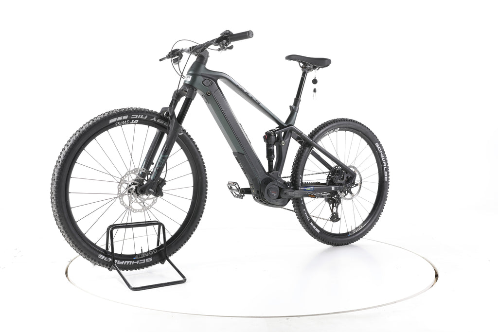 Bulls SonicEVO TR-I E-Bike Fully - Image 6