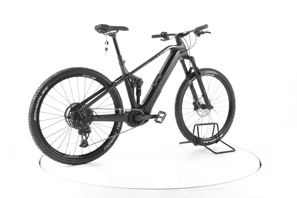 Bulls SonicEVO TR-I E-Bike Fully - Image 12