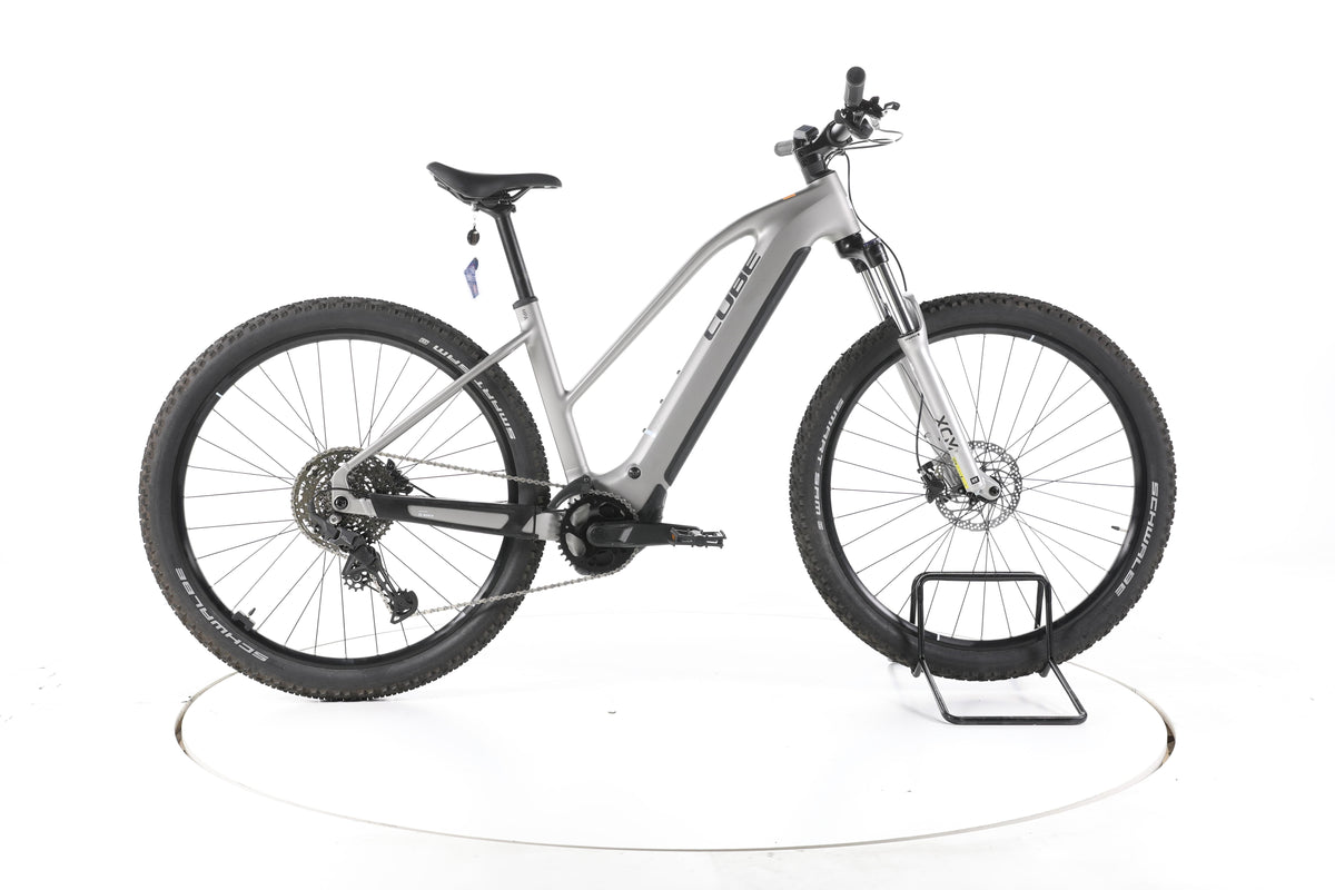Cube Reaction Hybrid ONE E-Bike 2025 - Image 1