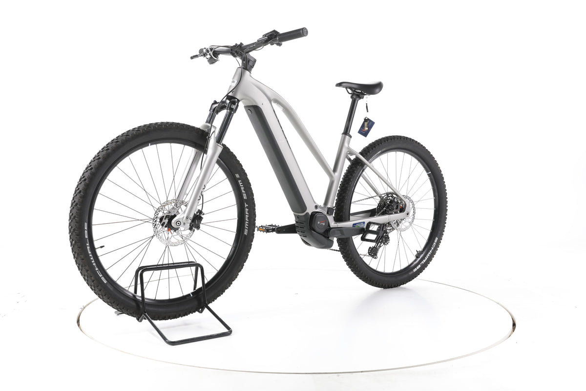 Cube Reaction Hybrid ONE E-Bike 2025 - Image 6