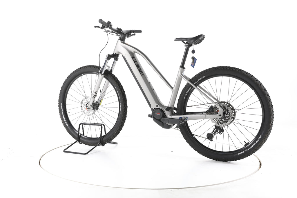 Cube Reaction Hybrid ONE E-Bike 2025 - Image 8