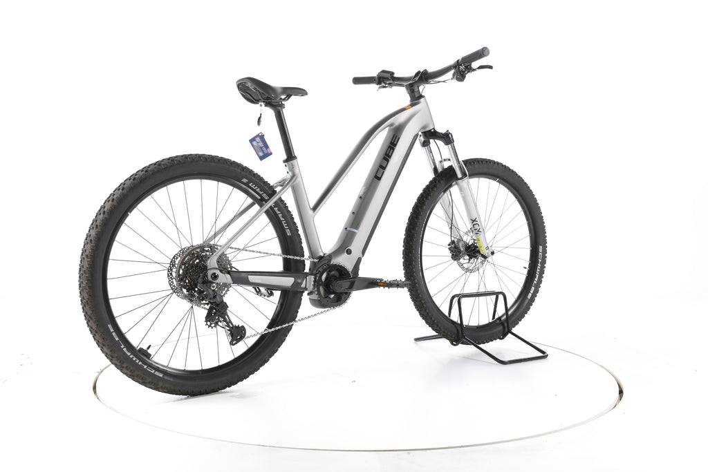 Cube Reaction Hybrid ONE E-Bike 2025 - Image 12