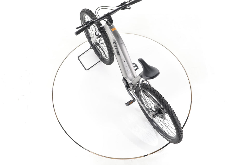 Cube Reaction Hybrid ONE E-Bike 2025 - Image 21