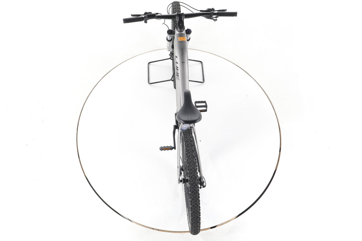 Cube Reaction Hybrid ONE E-Bike 2025 - Image 22