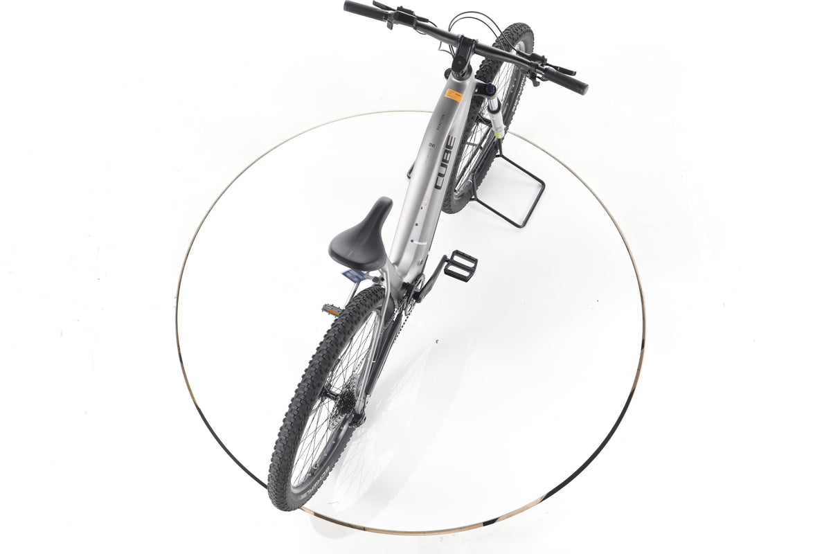 Cube Reaction Hybrid ONE E-Bike 2025 - Image 23