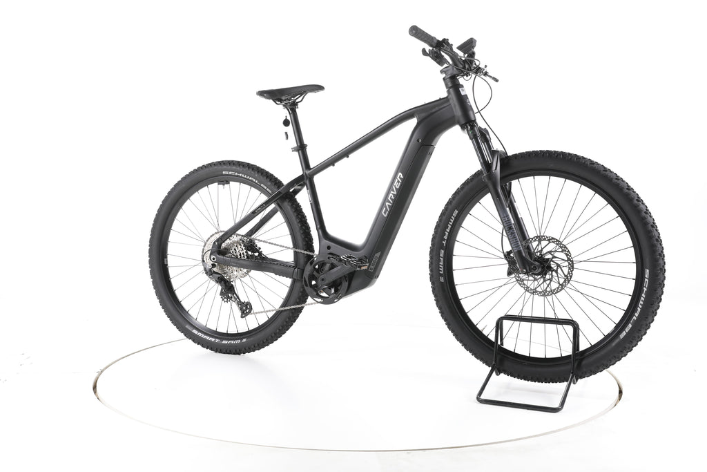 Carver Strict E.560 E-Bike 2025 - Image 2