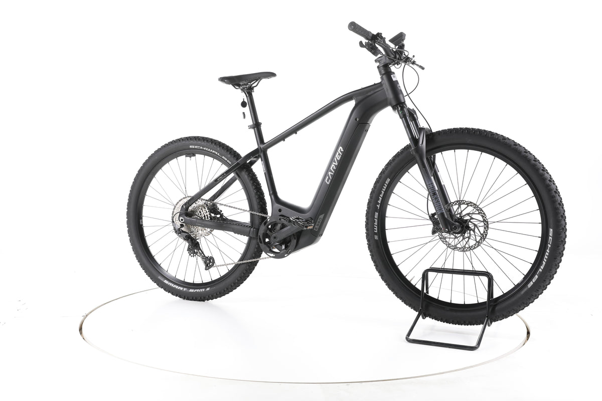 Carver Strict E.560 E-Bike 2025 - Image 2