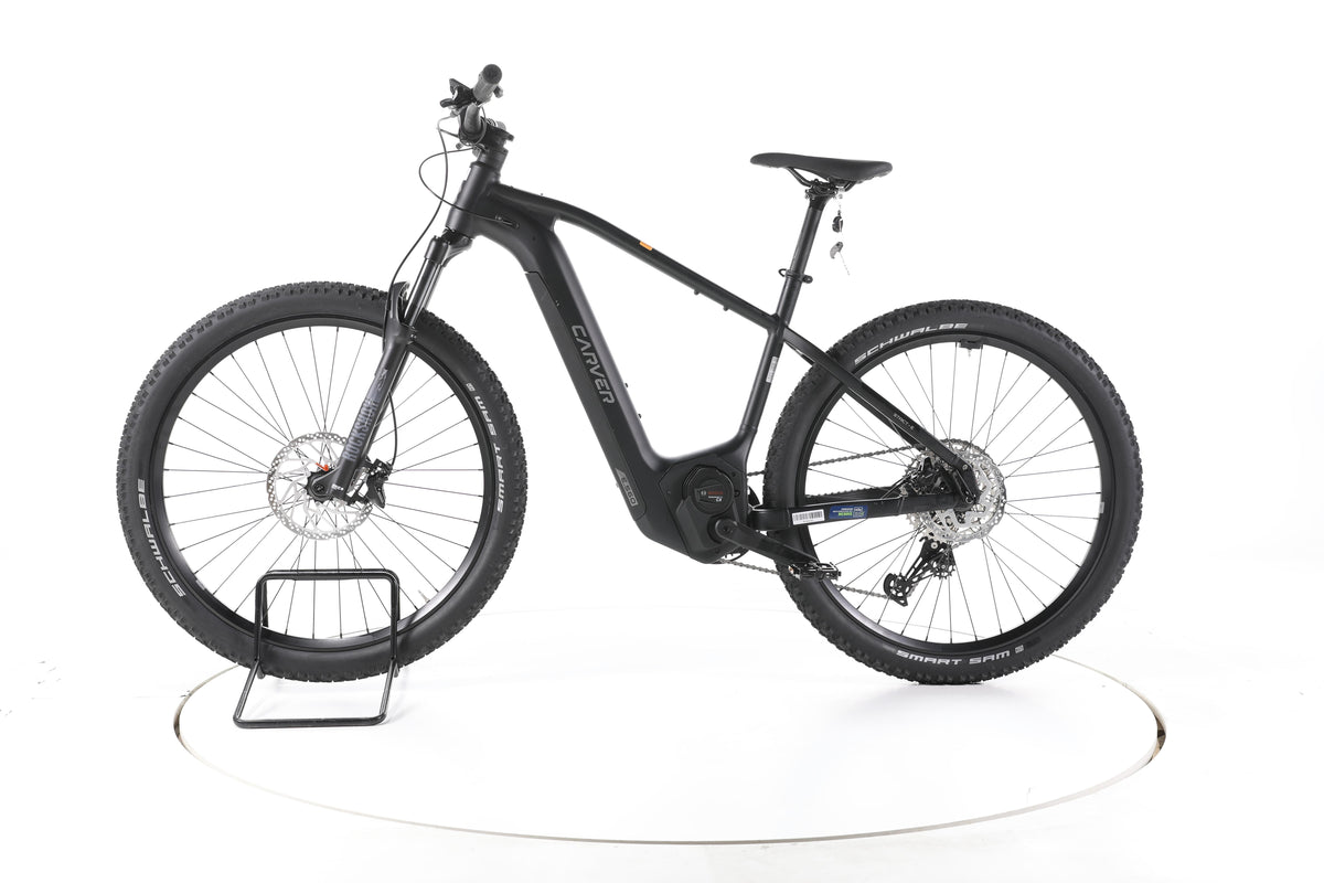 Carver Strict E.560 E-Bike 2025 - Image 7