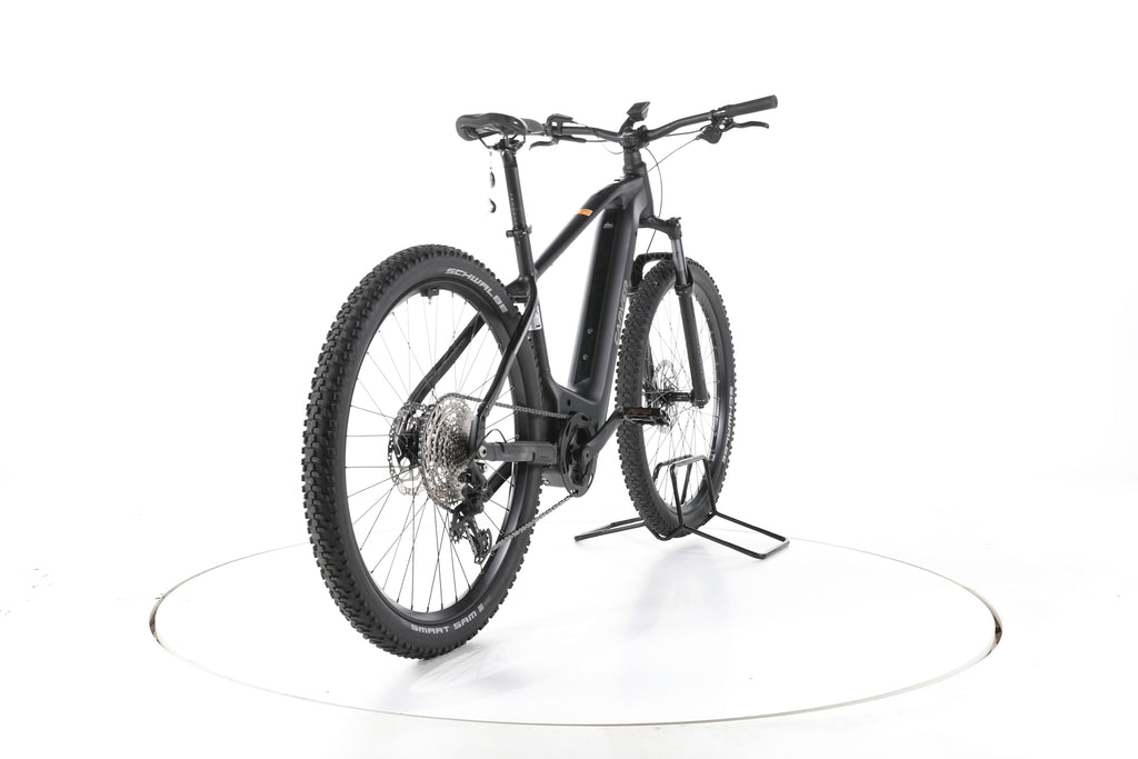 Carver Strict E.560 E-Bike 2025 - Image 11