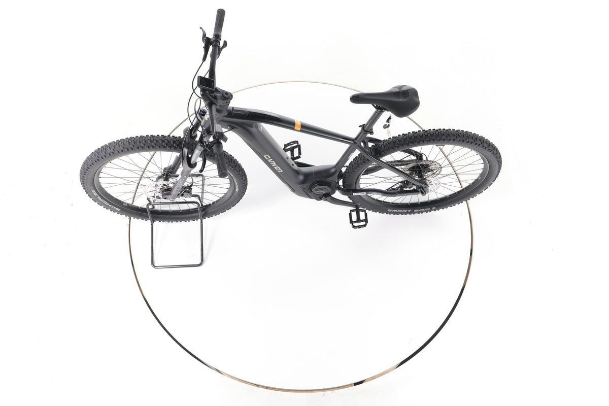 Carver Strict E.560 E-Bike 2025 - Image 19