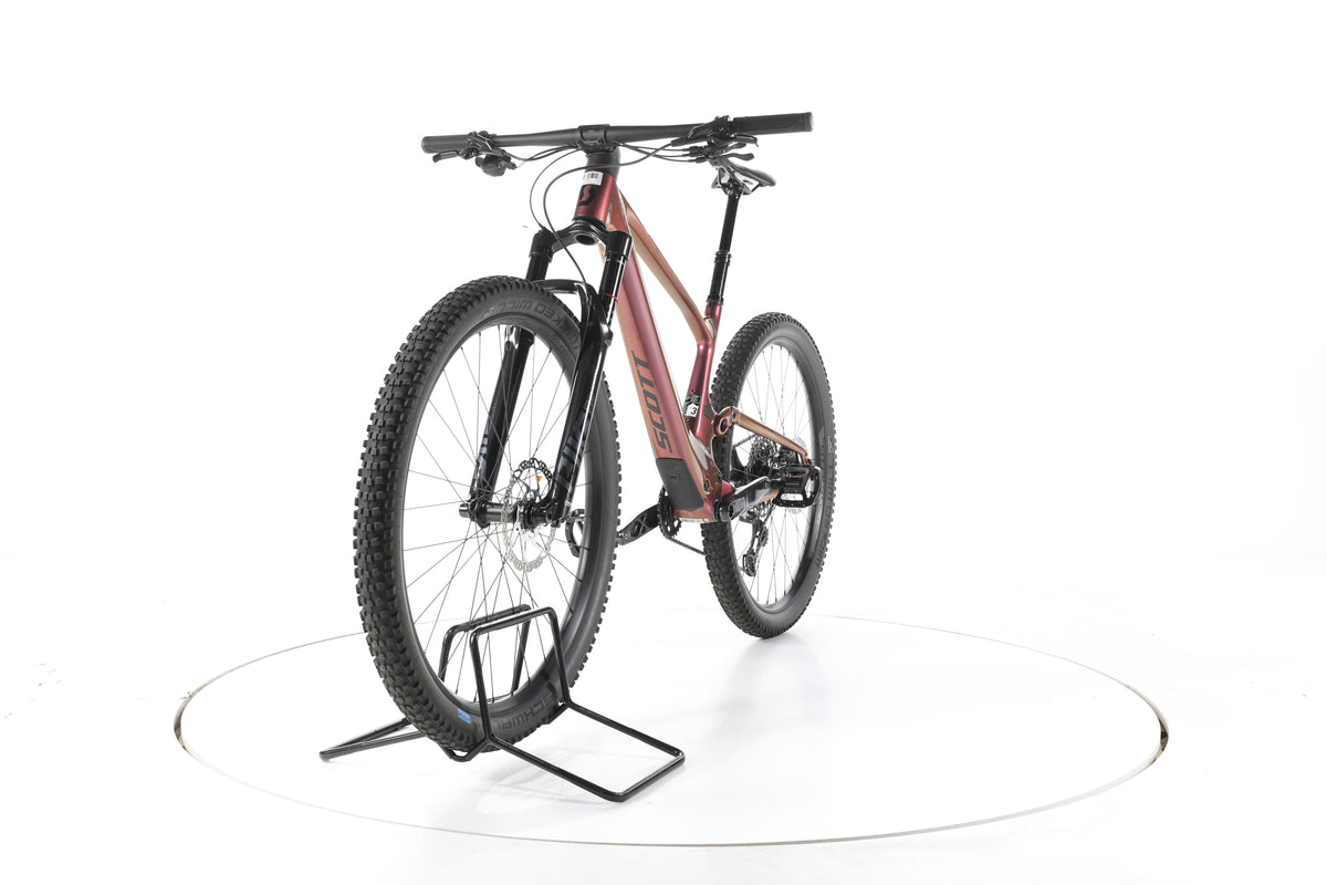 Scott Contessa Spark 920 Fahrrad Fully - Image 5
