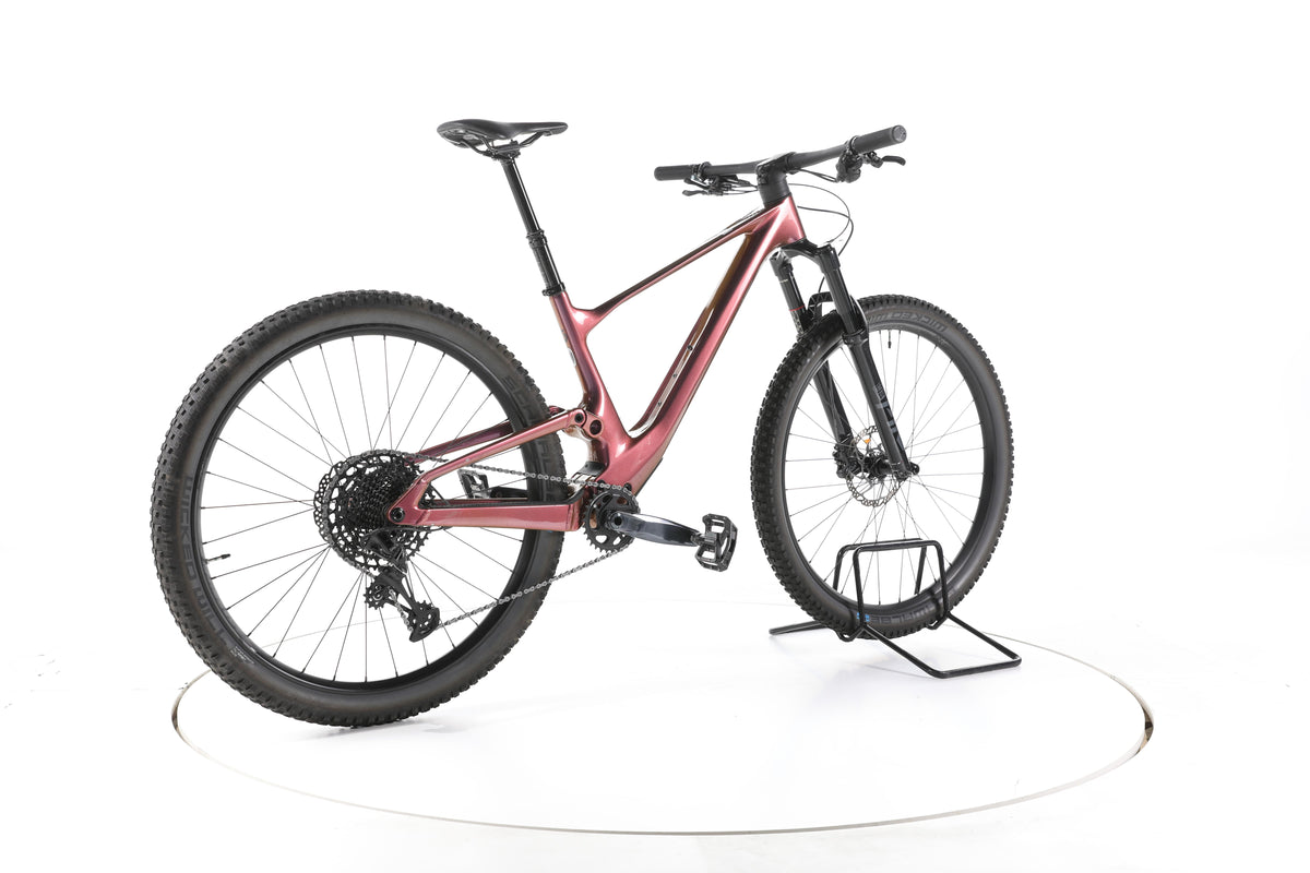 Scott Contessa Spark 920 Fahrrad Fully - Image 12