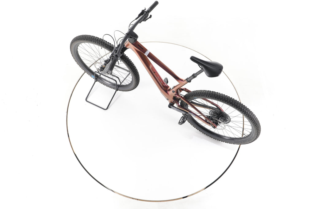 Scott Contessa Spark 920 Fahrrad Fully - Image 20