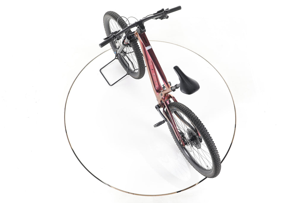 Scott Contessa Spark 920 Fahrrad Fully - Image 21