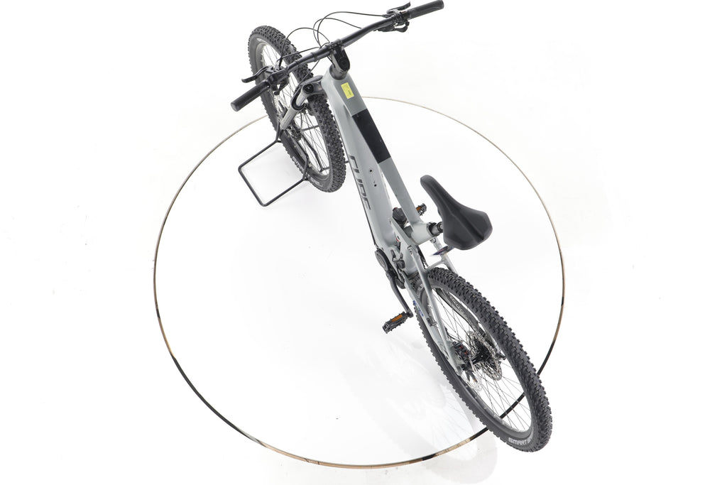 Cube Stereo Hybrid 140 HPC Pro E-Bike Fully Carbon - Image 21