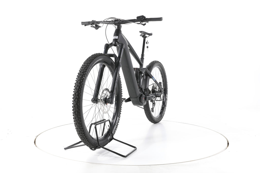 Cube Stereo Hybrid ONE44 E-Bike Fully 2025 - Image 5