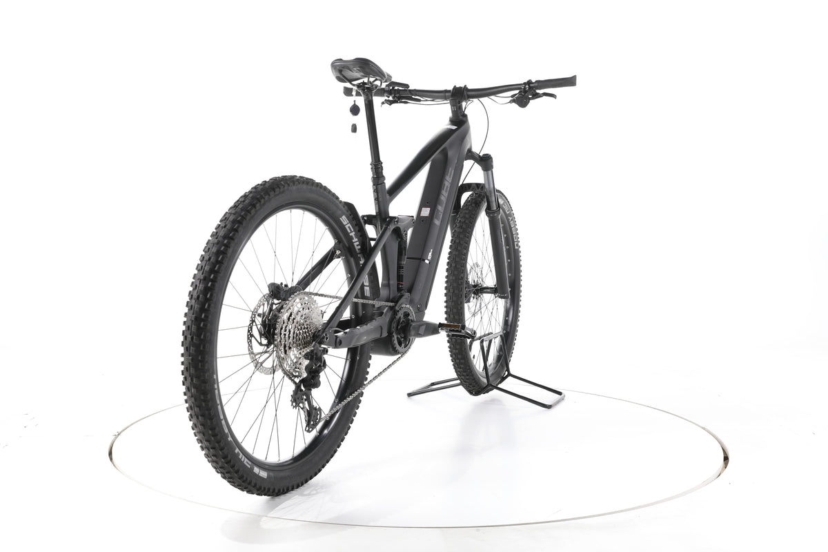 Cube Stereo Hybrid ONE44 E-Bike Fully 2025 - Image 11