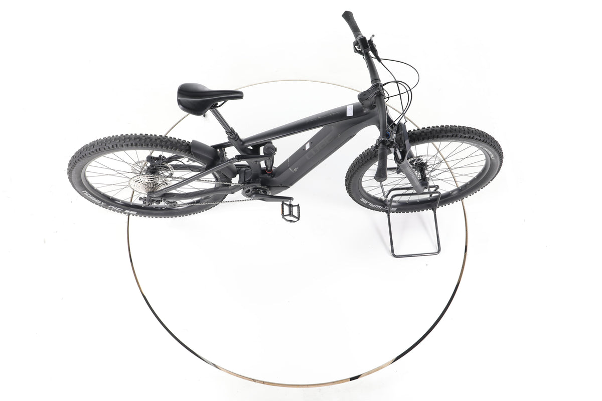 Cube Stereo Hybrid ONE44 E-Bike Fully 2025 - Image 13