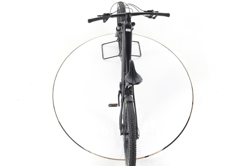 Cube Stereo Hybrid ONE44 E-Bike Fully 2025 - Image 22