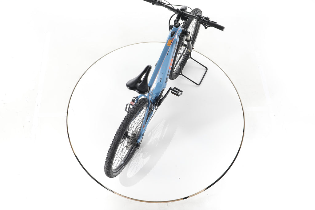 SCRANE Savage E630 E-Bike - Image 23