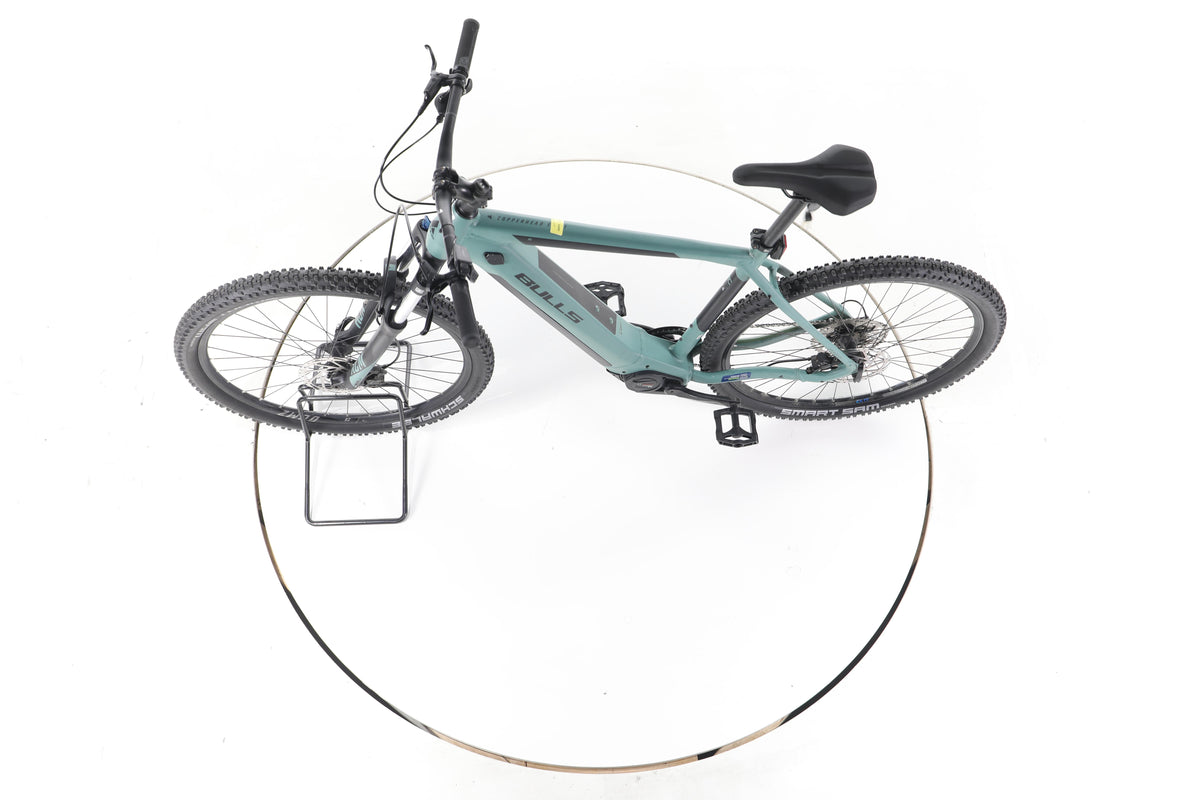 Bulls Copperhead EVO 1 E-Bike - Image 19