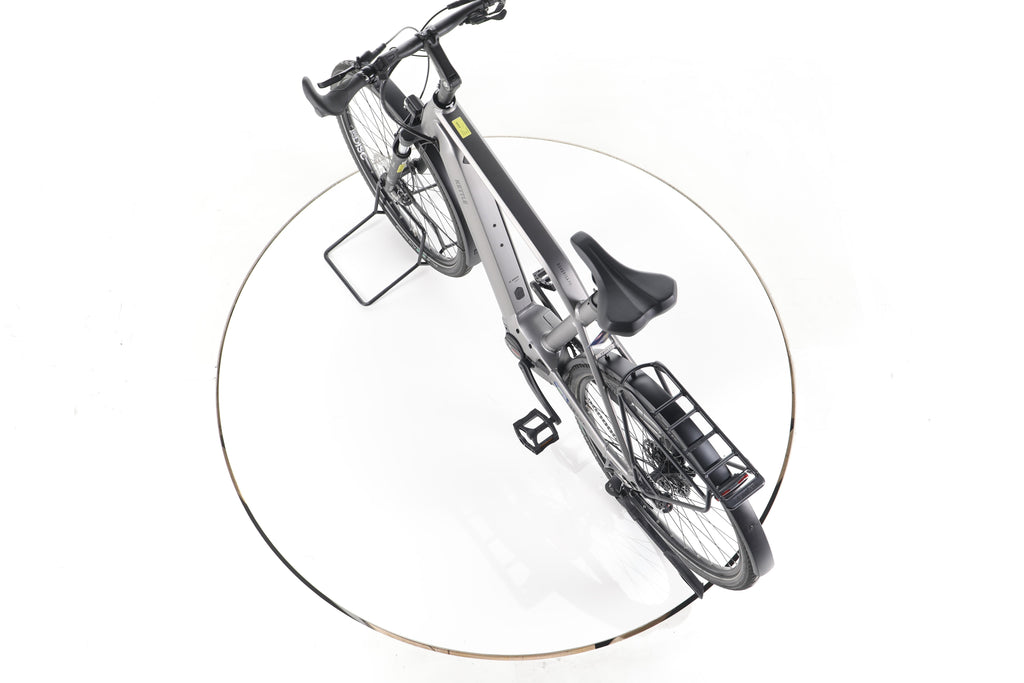 Kettler Quadriga P10 Trekking E-Bike - Image 21
