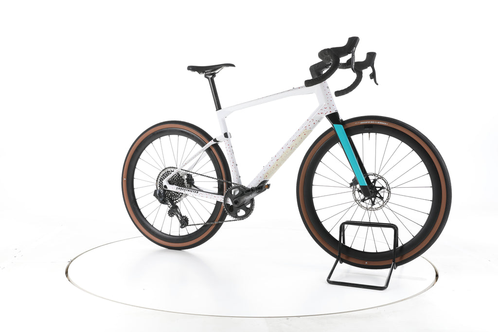 BMC URS 01 TWO Gravelbike Carbon 2024 - Image 2