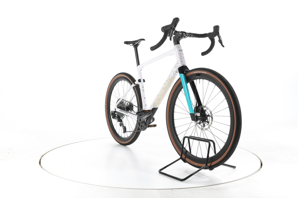 BMC URS 01 TWO Gravelbike Carbon 2024 - Image 3