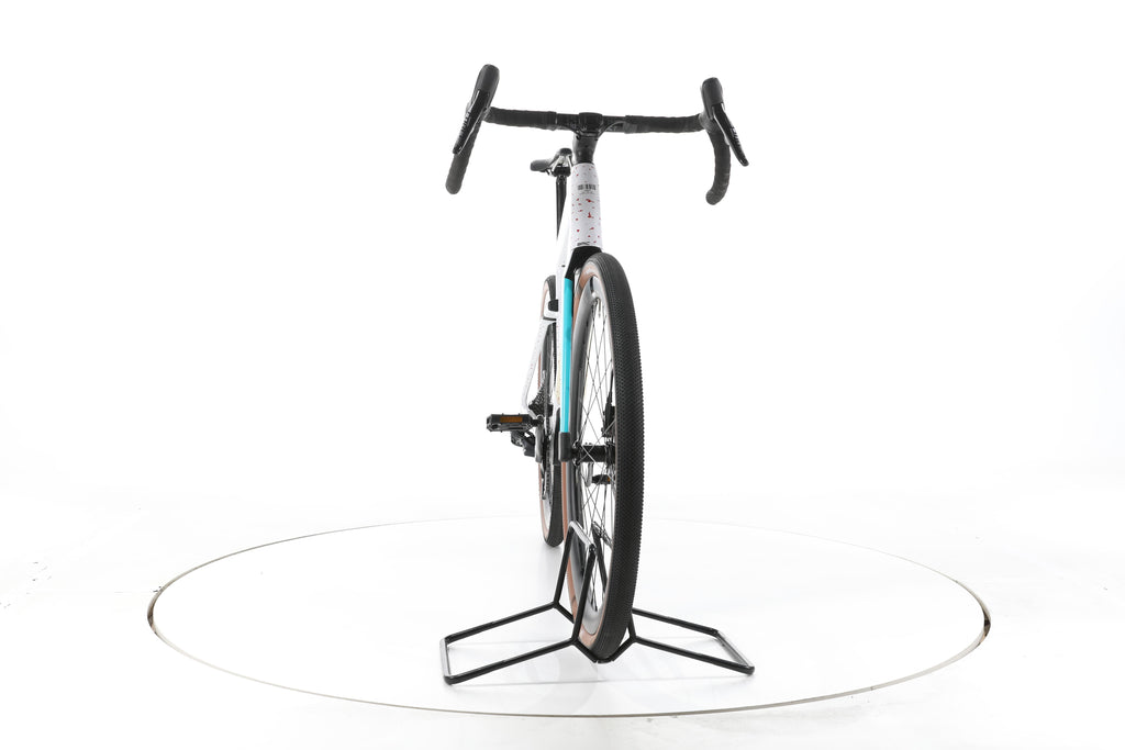 BMC URS 01 TWO Gravelbike Carbon 2024 - Image 4