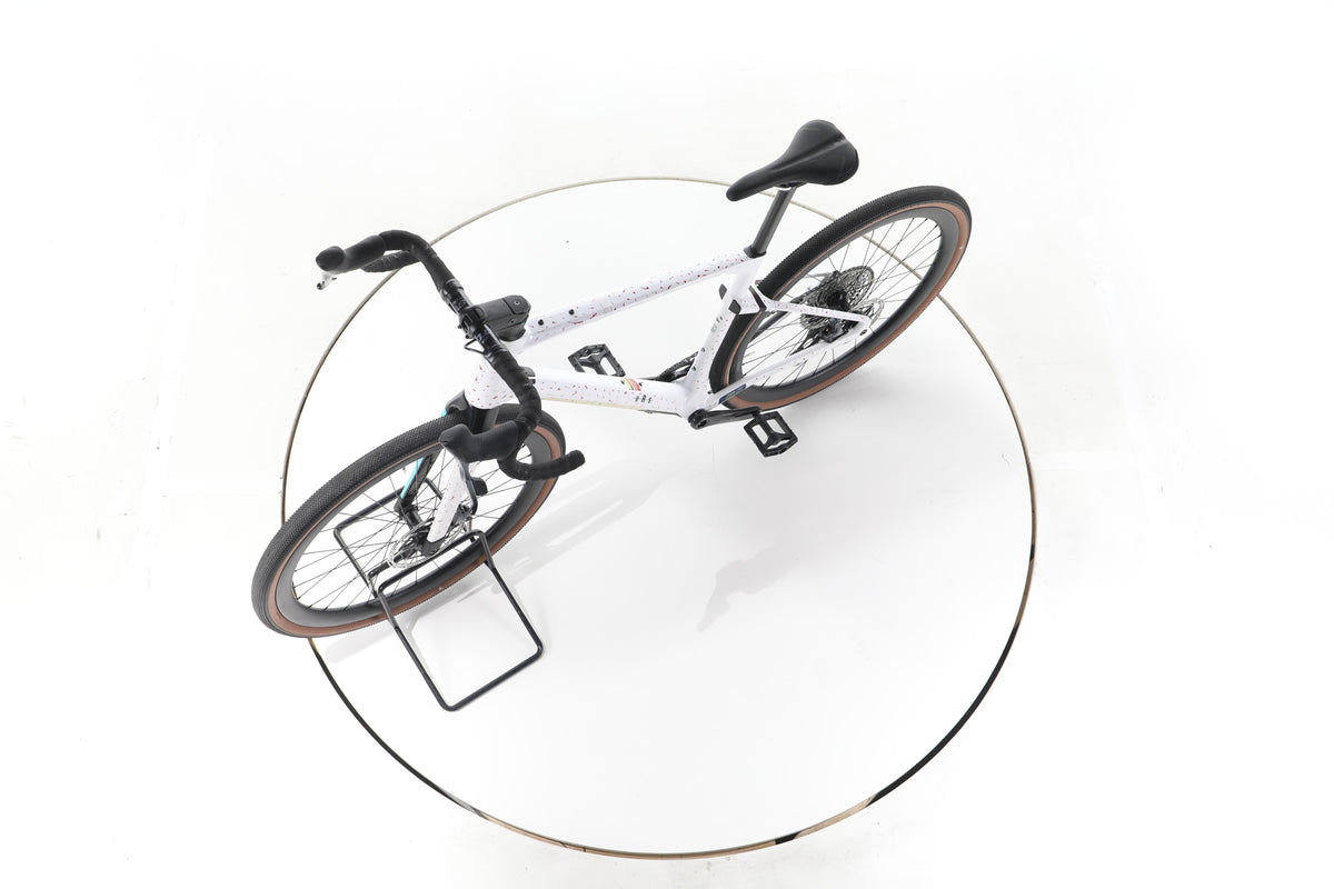 BMC URS 01 TWO Gravelbike Carbon 2024 - Image 18