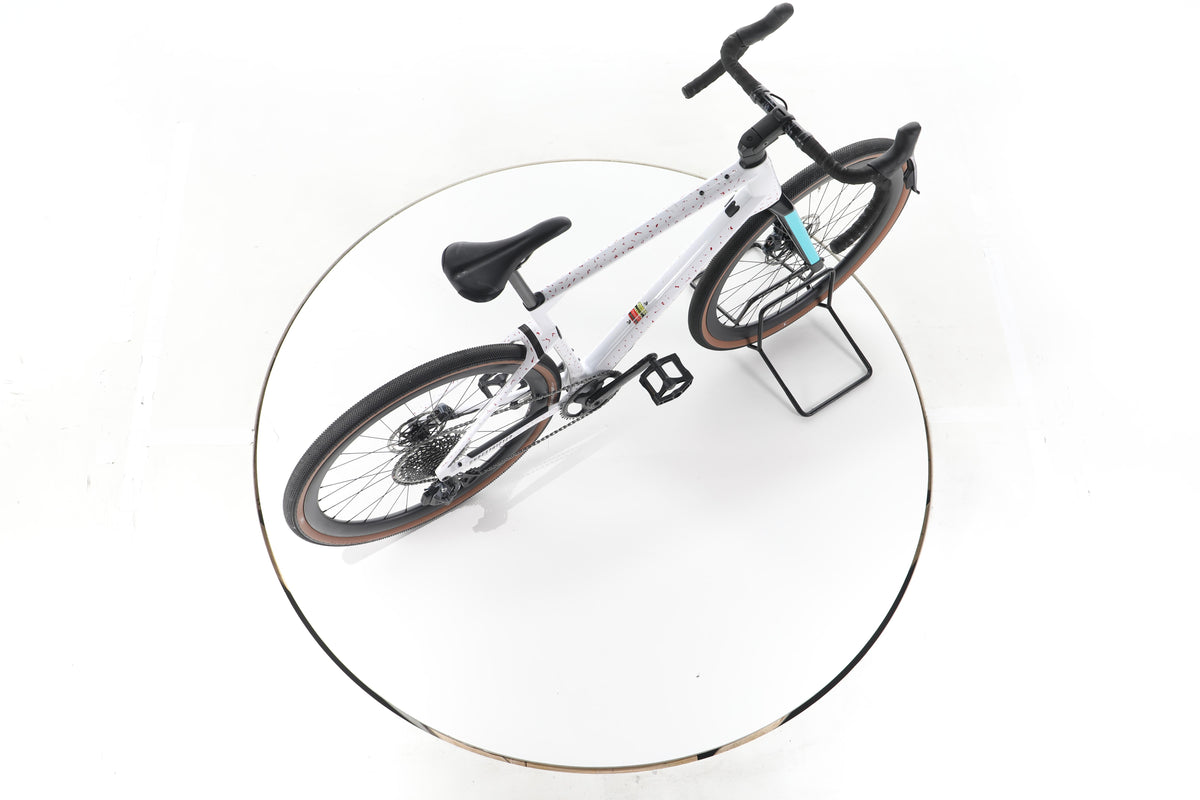 BMC URS 01 TWO Gravelbike Carbon 2024 - Image 24