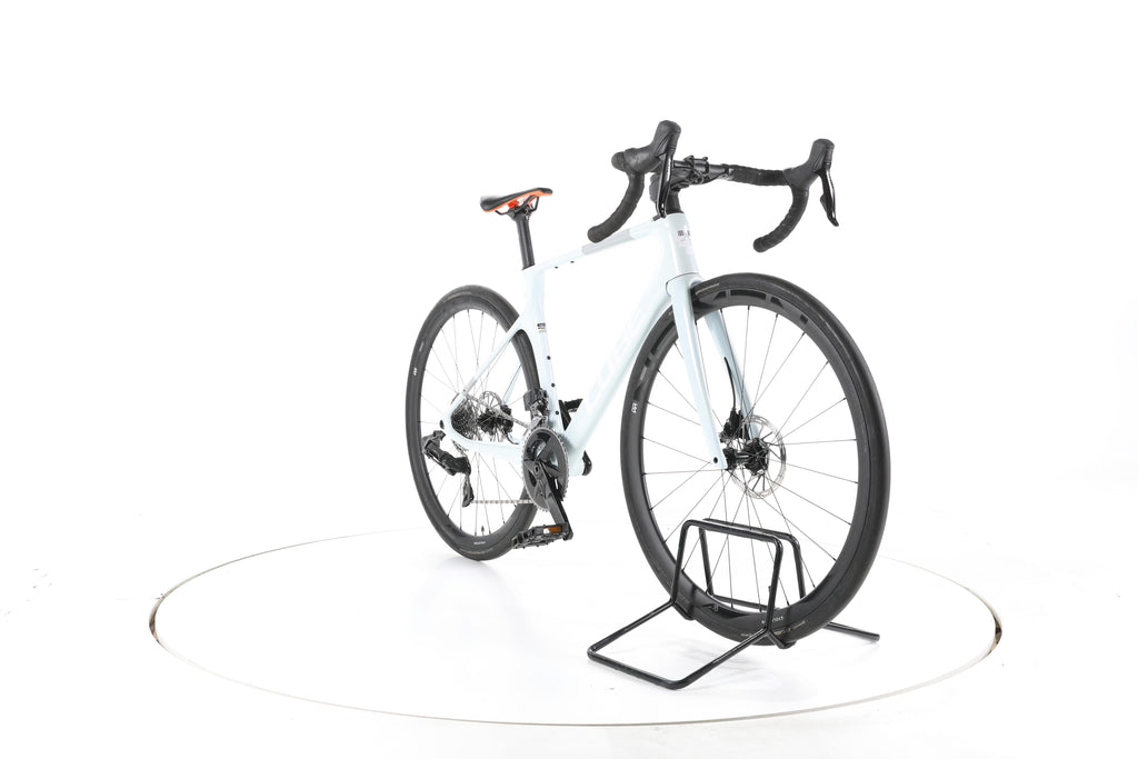 Cube Agree C:62 Pro Rennrad Carbon - Image 3