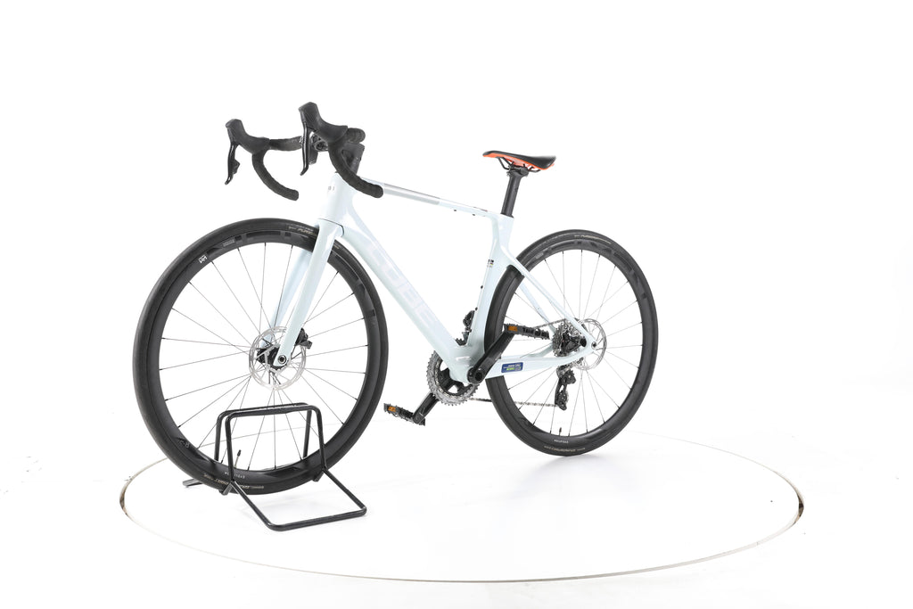 Cube Agree C:62 Pro Rennrad Carbon - Image 6