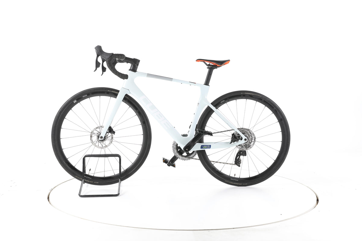 Cube Agree C:62 Pro Rennrad Carbon - Image 7