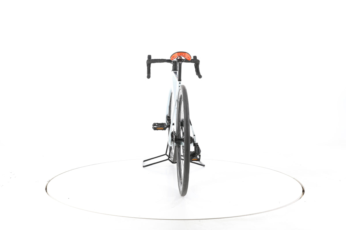 Cube Agree C:62 Pro Rennrad Carbon - Image 10