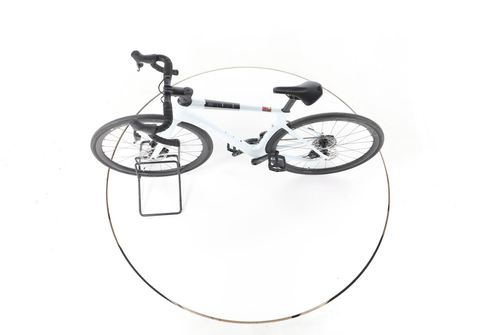 Cube Agree C:62 Pro Rennrad Carbon - Image 19
