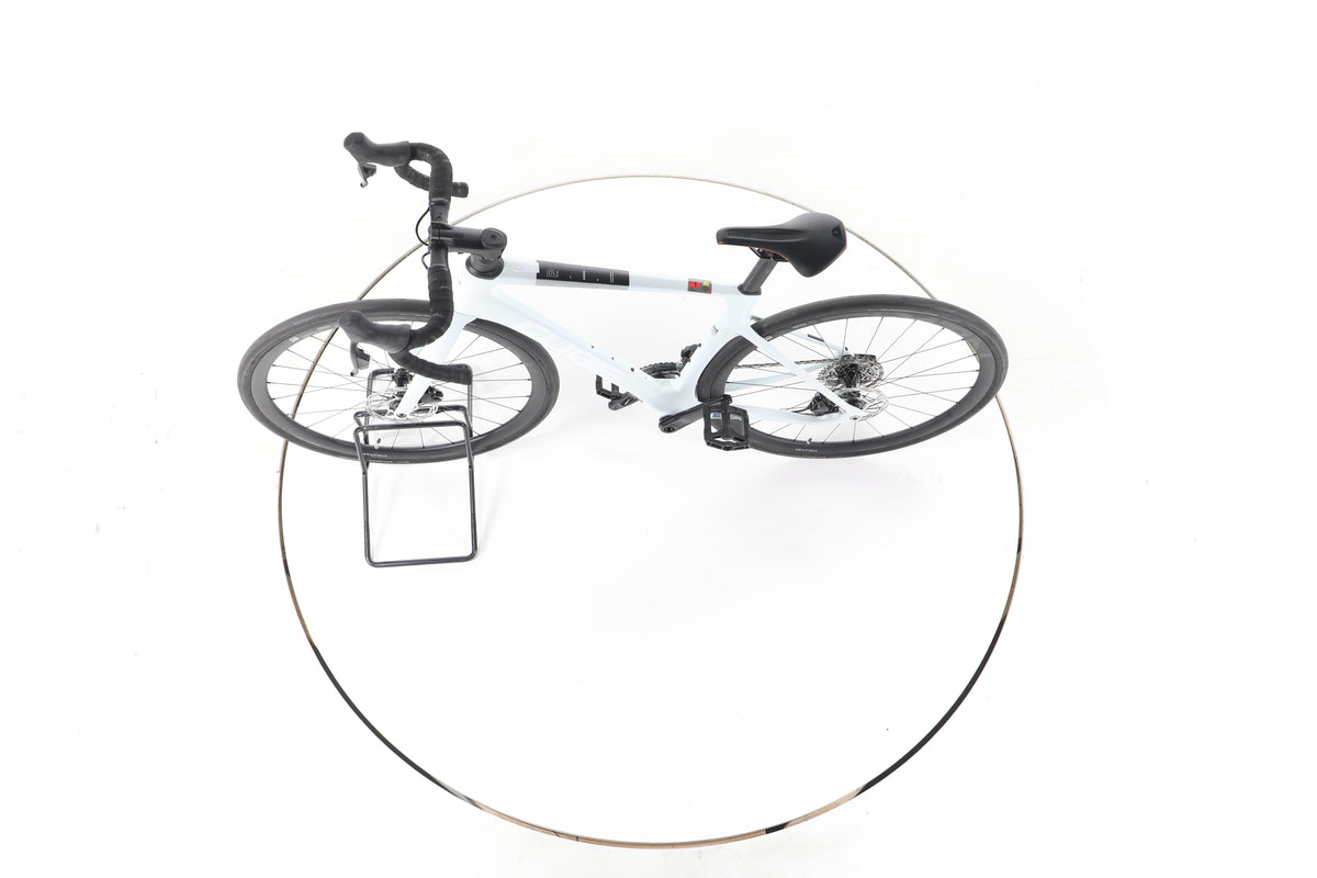 Cube Agree C:62 Pro Rennrad Carbon - Image 19