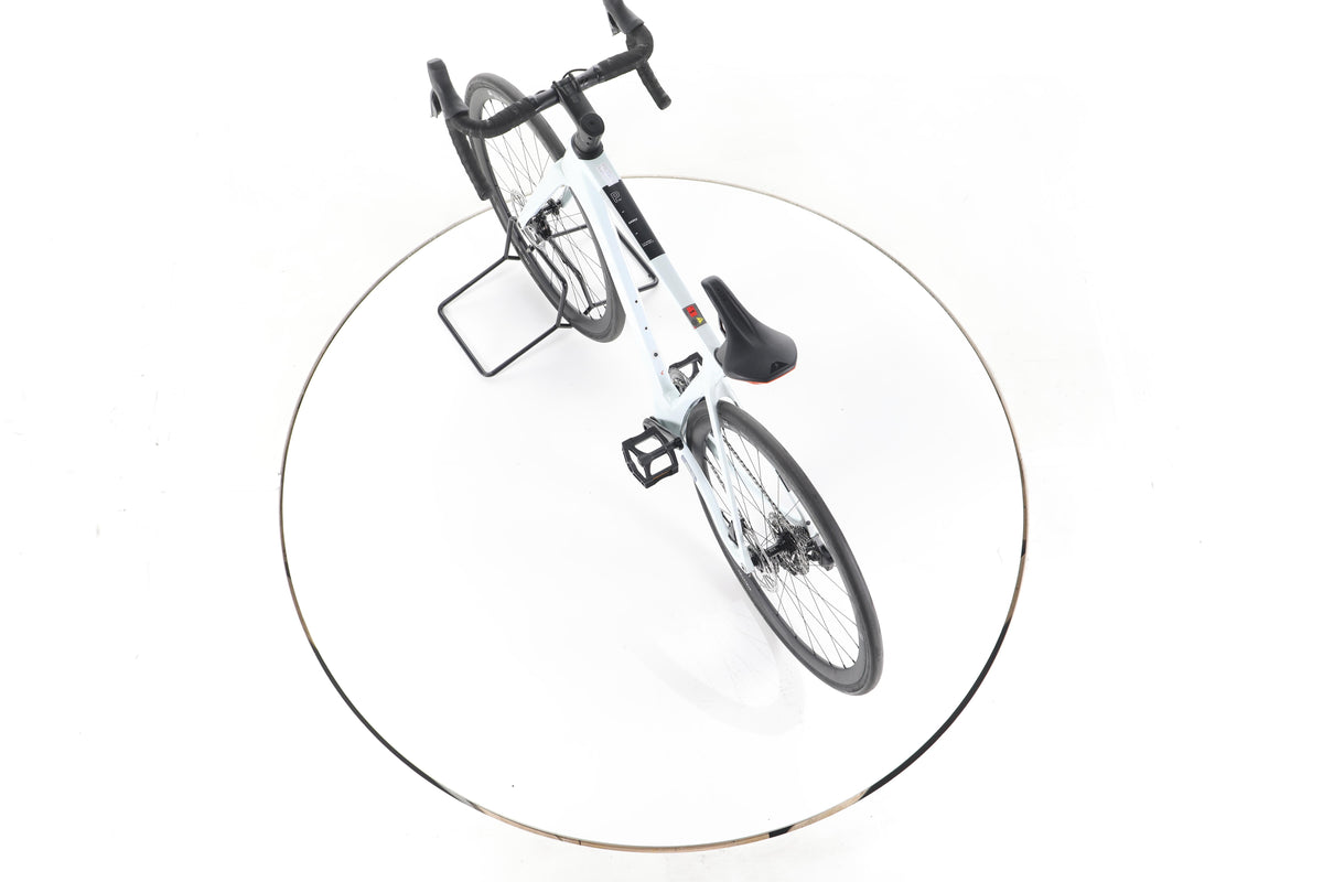 Cube Agree C:62 Pro Rennrad Carbon - Image 21