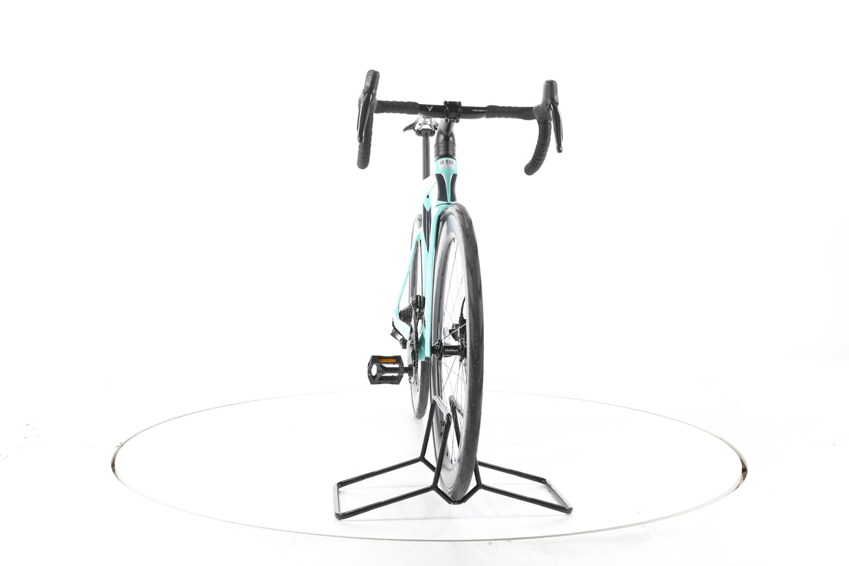 Bianchi Oltre Comp Rennrad Carbon - Image 4
