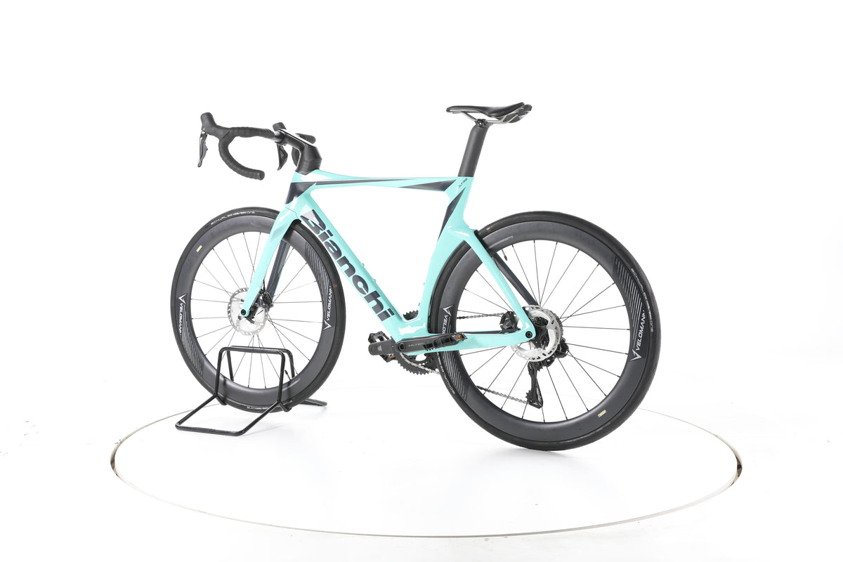 Bianchi Oltre Comp Rennrad Carbon - Image 8