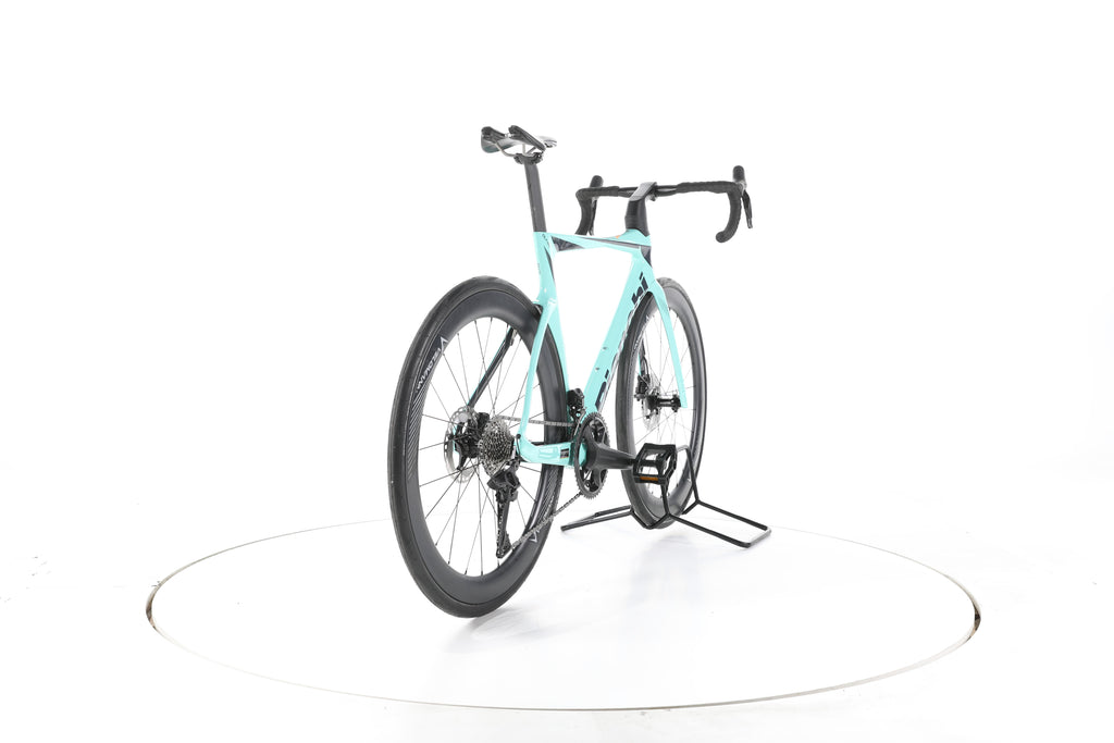 Bianchi Oltre Comp Rennrad Carbon - Image 11